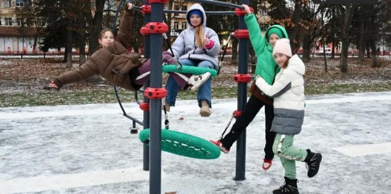 Жители Жуковского рады открытию новой научной площадки для детей