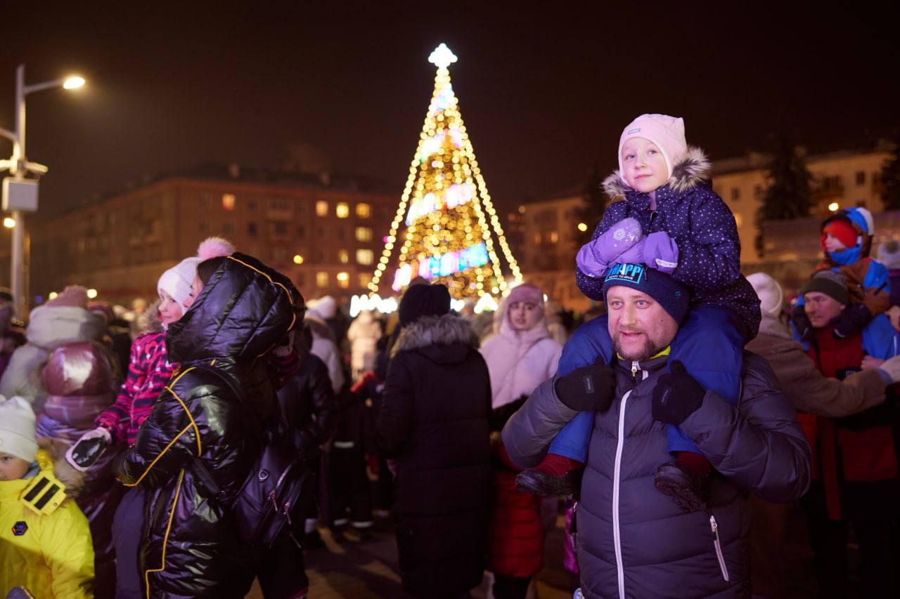 Московская область направляет усилия на подготовку к новогодним каникулам