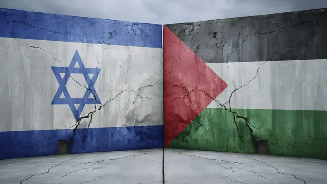 Юрист рассказал, почему перемирие между Израилем и ХАМАС не могло быть долгим