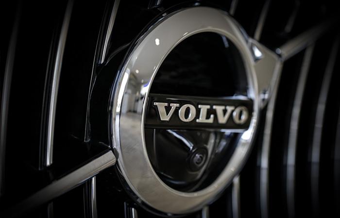 Бывший завод Volvo в Калуге перезапустят 14 декабря