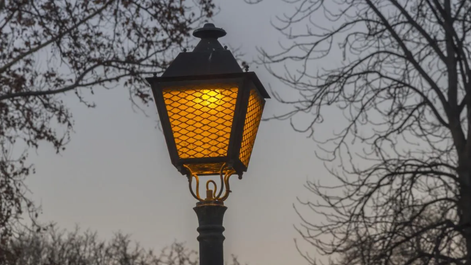Жители Протвино могут принять участие в голосовании за объекты уличного освещения