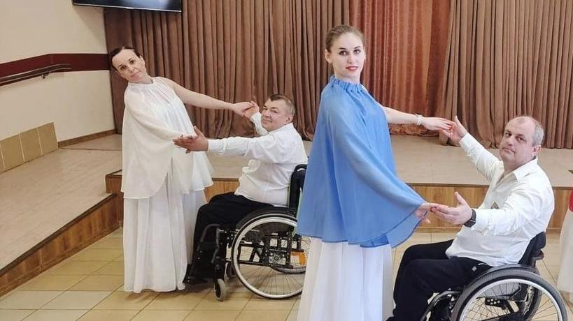 Танцевальный коллектив «Авантаж» из Егорьевска победил в международном конкурсе