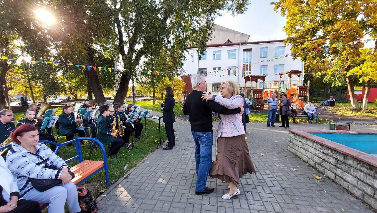 4 территории Можайского округа представлено на Всероссийском голосовании за объекты городской среды