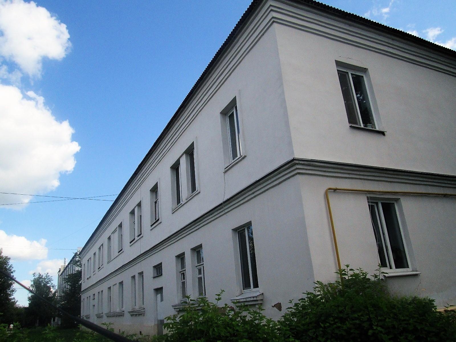 Хозяева квартир в двухэтажке на улице Кирова до 15 июня должны выбрать способ накопления на капремонт