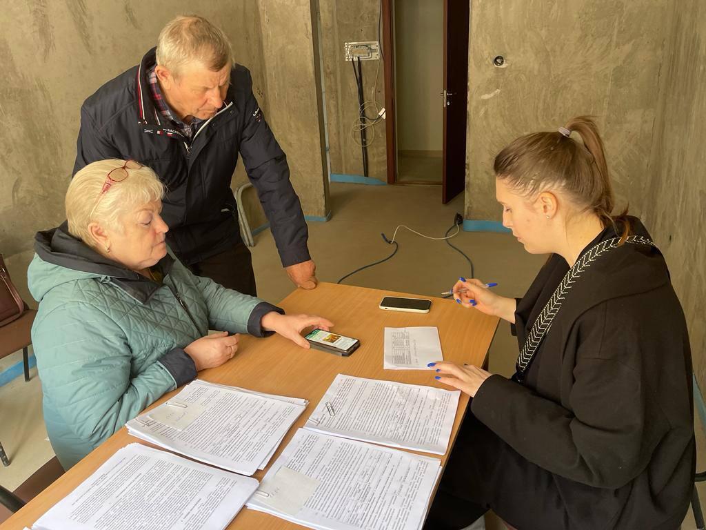 Владельцы квартир в ЖК «Покровский» начали получать долгожданные ключи