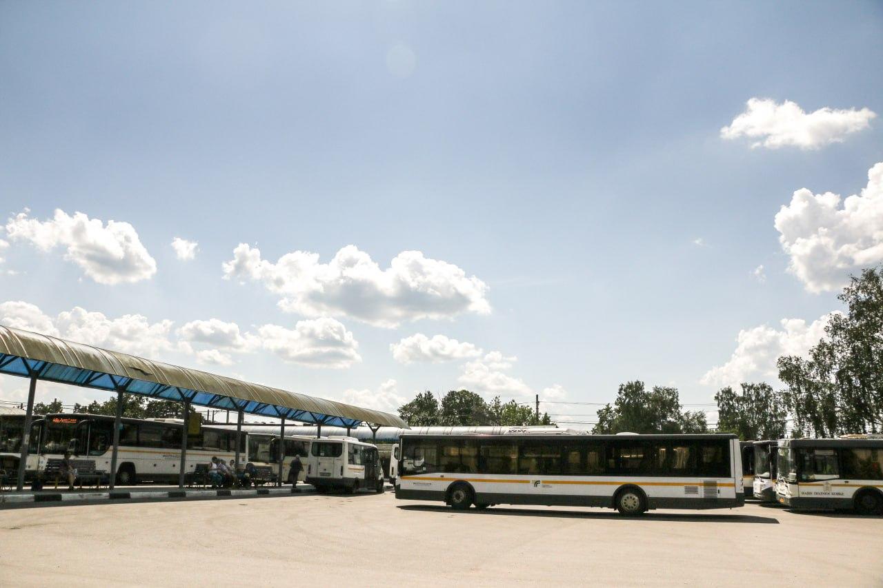 В Мострансавто назвали самый популярный способ оплаты проезда в автобусах компании