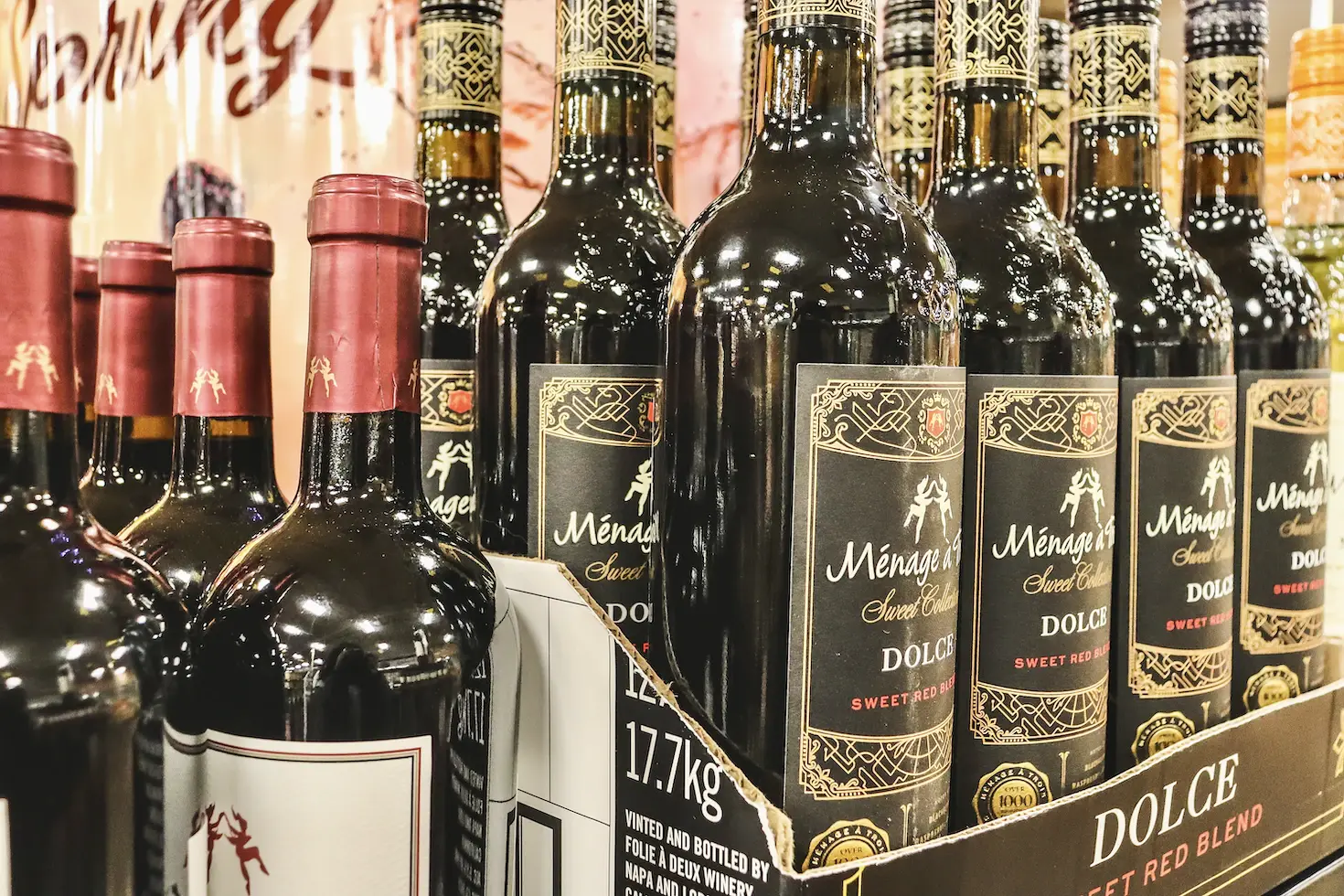 Депутат Госдумы высказался о вводе запрета продавать алкоголь в мае