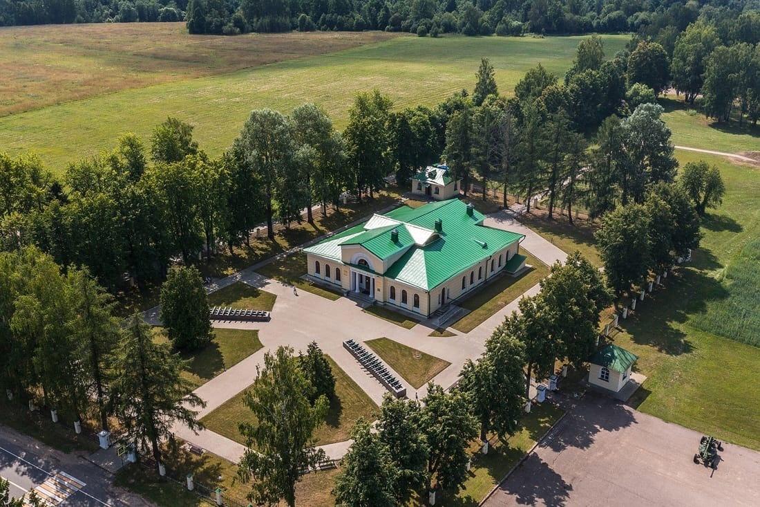 Музей-заповедник «Бородинское поле» будет представлен на V Балтийском Культурном Форуме