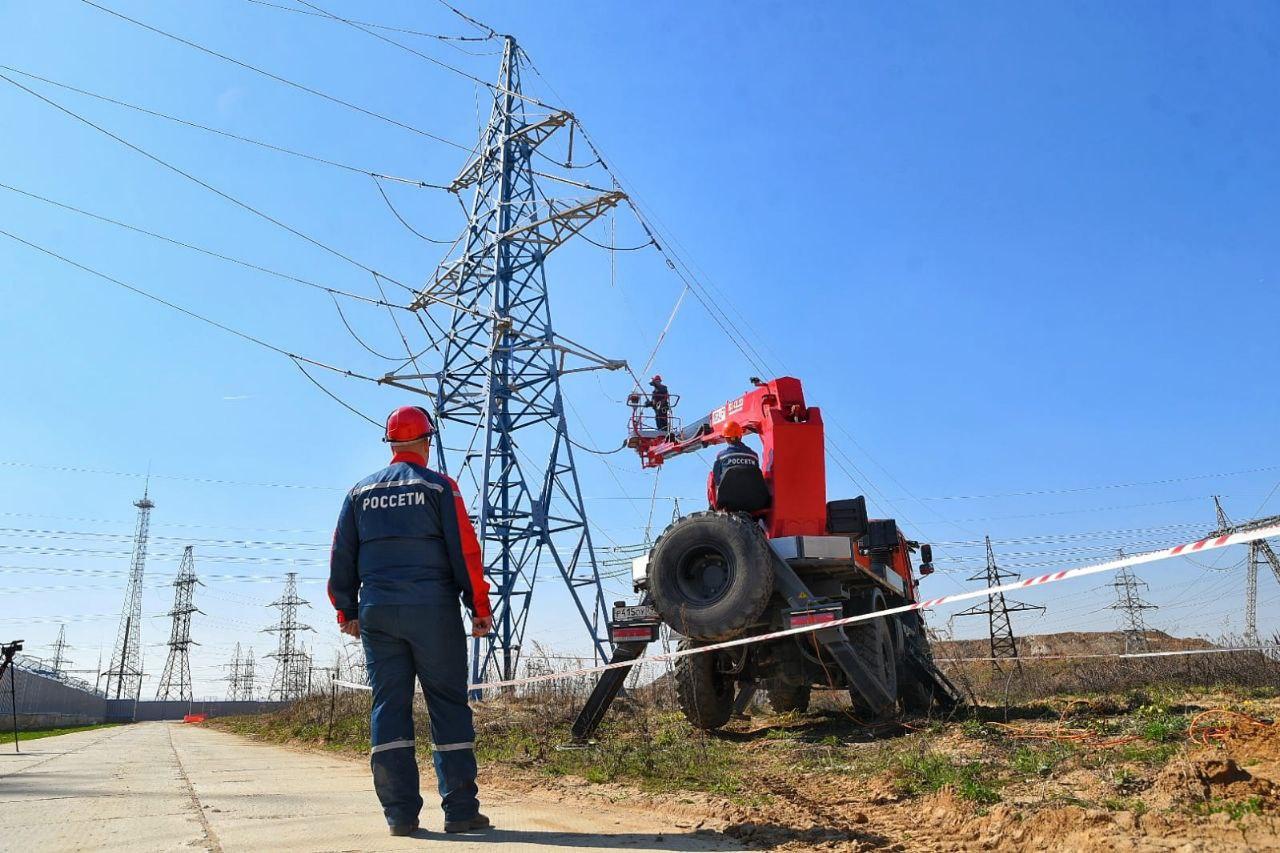 Жителей Щелкова предупредили о возможном плановом отключении электроэнергии 21 апреля