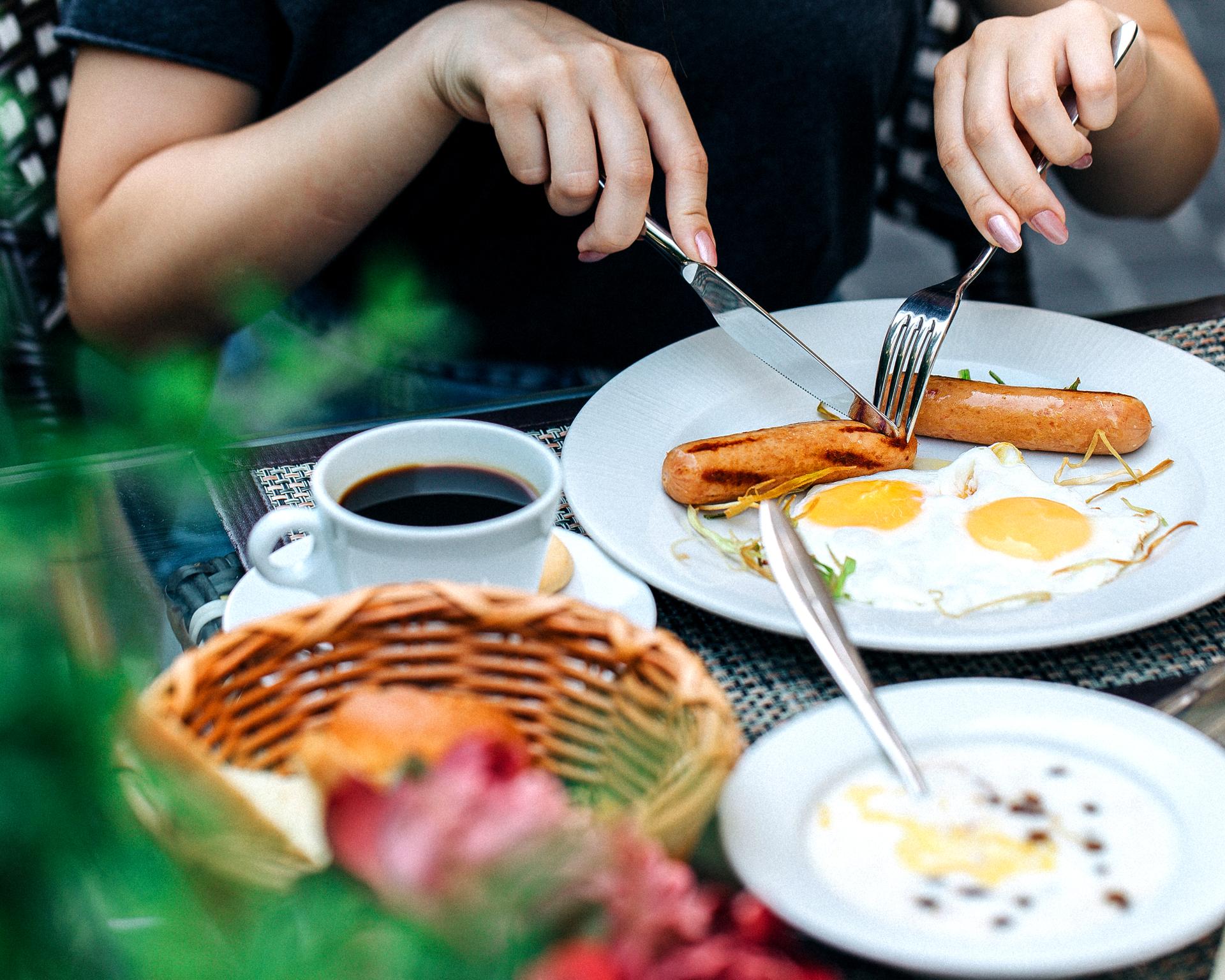 Электростальские кафе и рестораны присоединяются к гастрономическому проекту «Завтрак в Подмосковье»