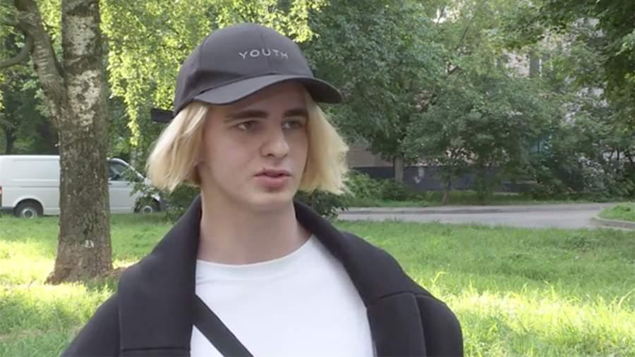 Подросток из Фрязина рассказал, как спас подругу от пьяных хулиганов