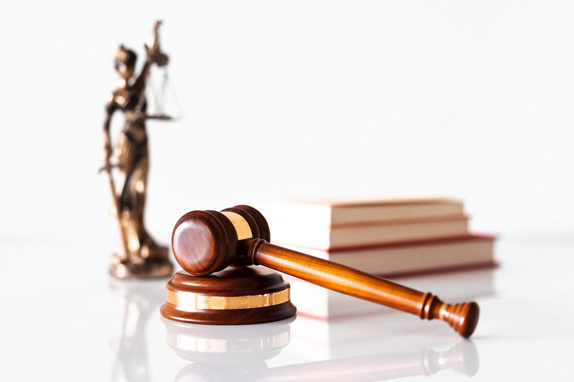 Суд поддержал решение Управления о нарушении ООО «Репутация права» Закона об исполнительном производстве