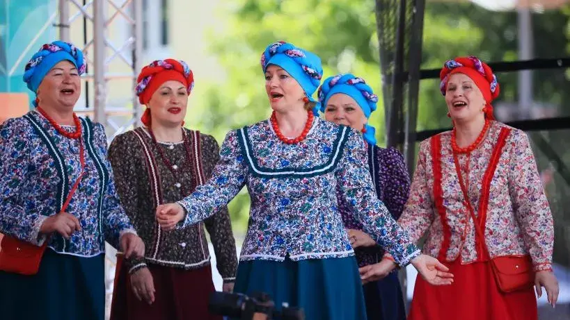 Жителей Дубны пригласили на фестиваль национальных культур «Подмосковье — территория дружбы»