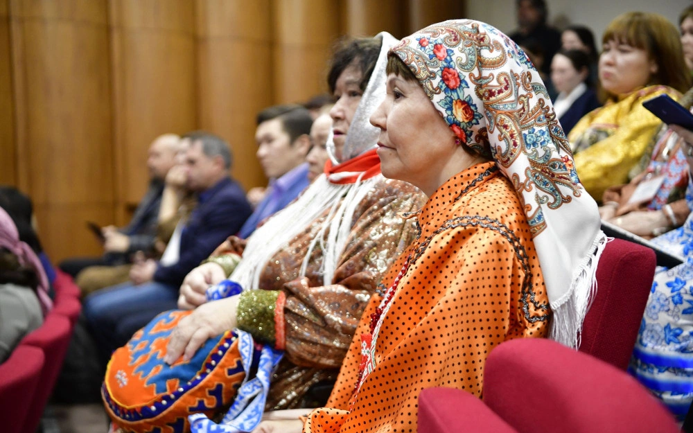 Театралы на Ямале могут заговорить на четырёх языках