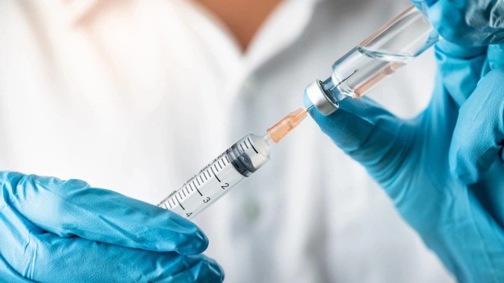 Ямал вошёл в топ-3 регионов по охвату вакцинацией от гриппа