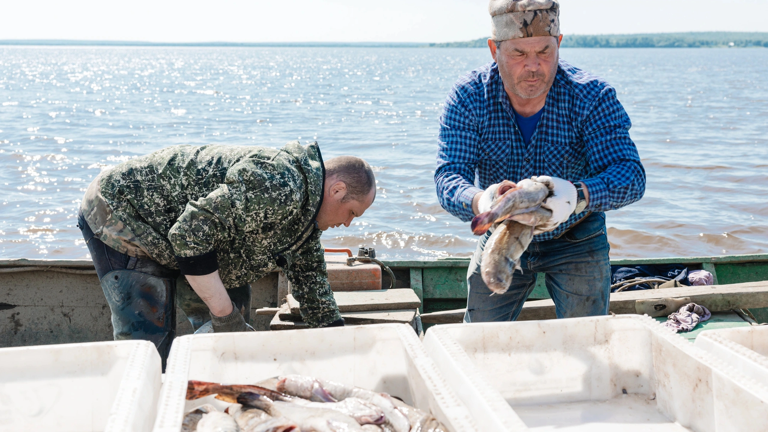 Рыбалка на Оби летом: лучшие места, снасти и советы от опытных рыболовов