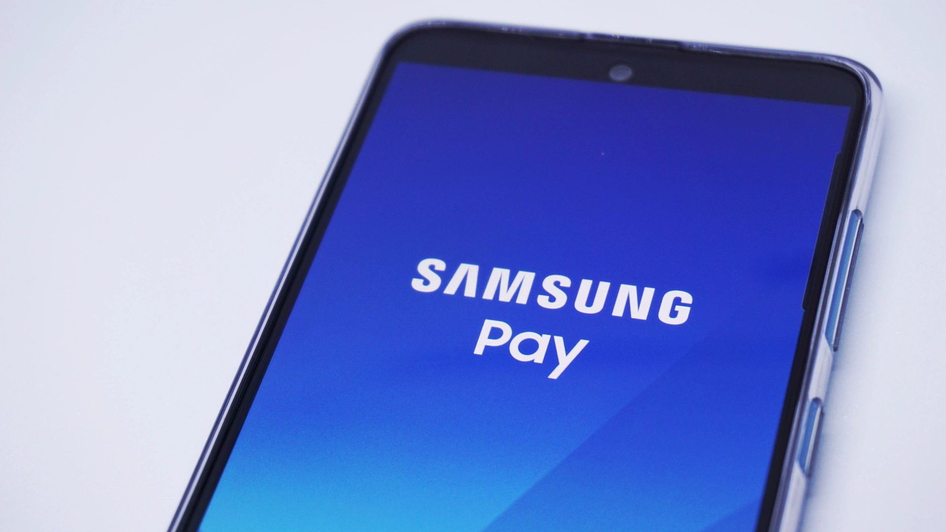 При добавлении карты «Мир» в платёжный сервис Samsung Pay возможны проблемы