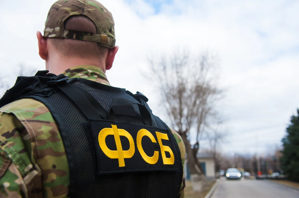 В Ноябрьске воришка газа попытался подкупить сотрудника ФСБ за 1,5 млн рублей