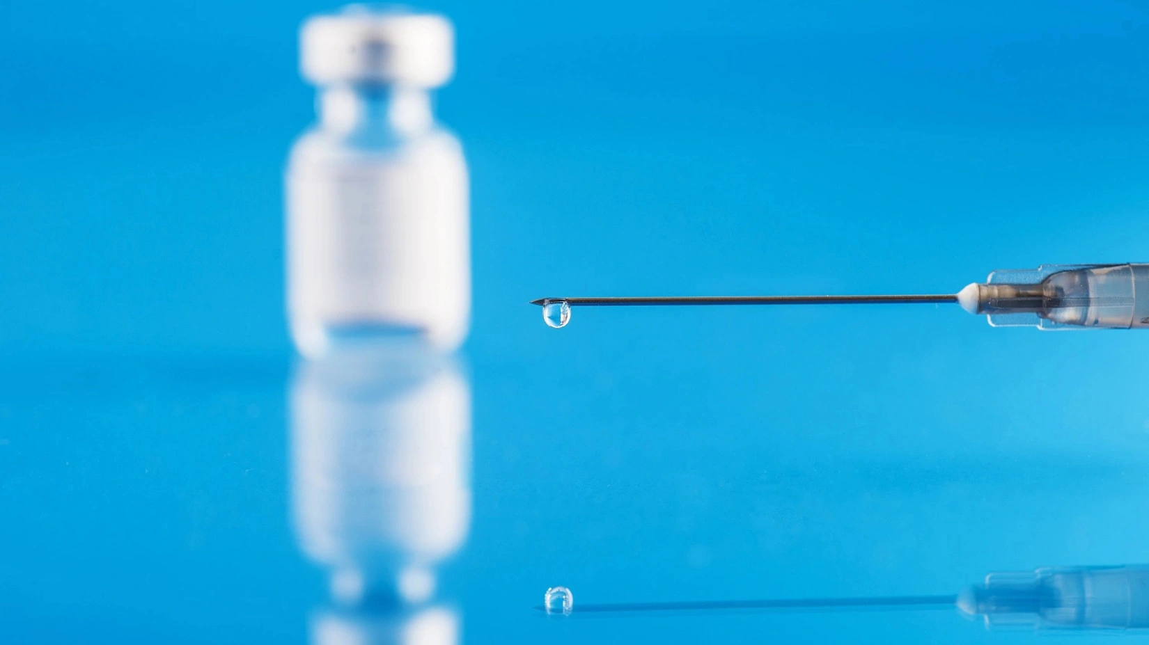 В ЯНАО прививку от гриппа сделают в 58 пунктах вакцинации