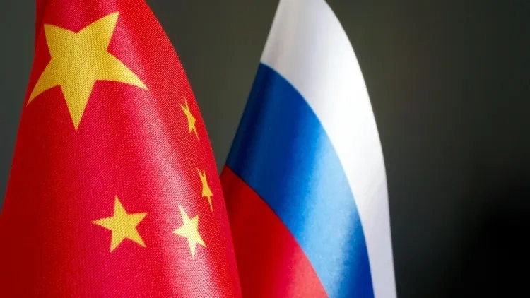 Депутат Госдумы оценила результаты встречи лидеров России и Китая