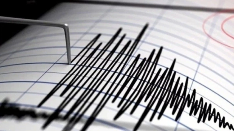 Землетрясение магнитудой 8,3 балла произошло в Иркутской области