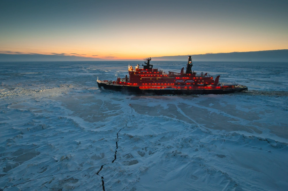 В Салехарде 10 мая начнется международная молодежная конференция «Арктика. Грани будущего»