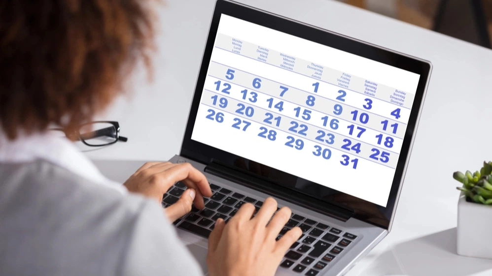 В ЯНАО выпустили календарь памятных дат на 2023 год