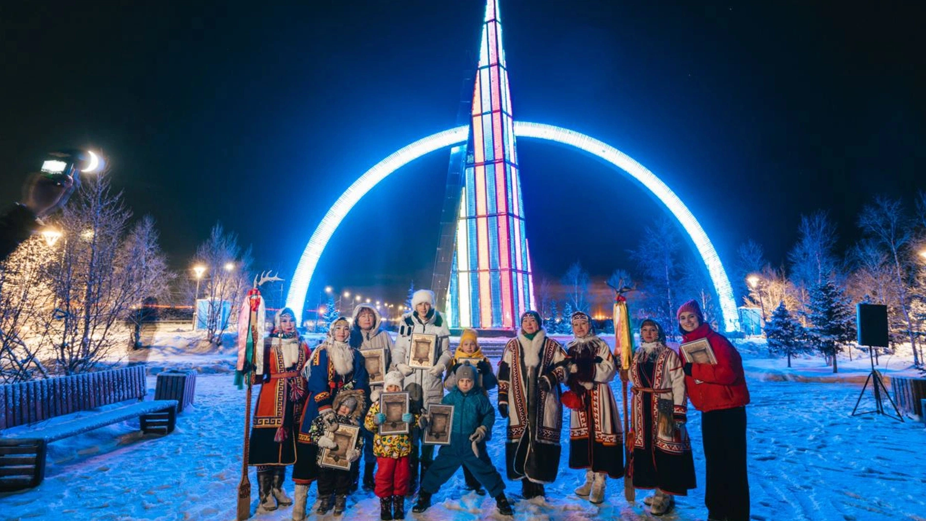 Школьница из Курганской области рассказала Владимиру Путину, как проходят ее каникулы на Ямале