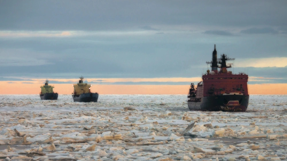 Развитие Ямала и Арктики продолжается. Губернатор ЯНАО прокомментировал отчет премьер-министра в Госдуме