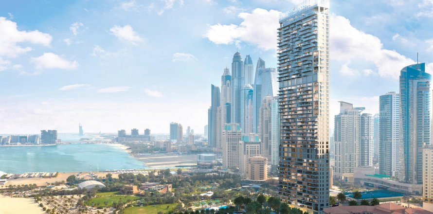 Какая недвижимость пользуется спросом в ОАЭ?