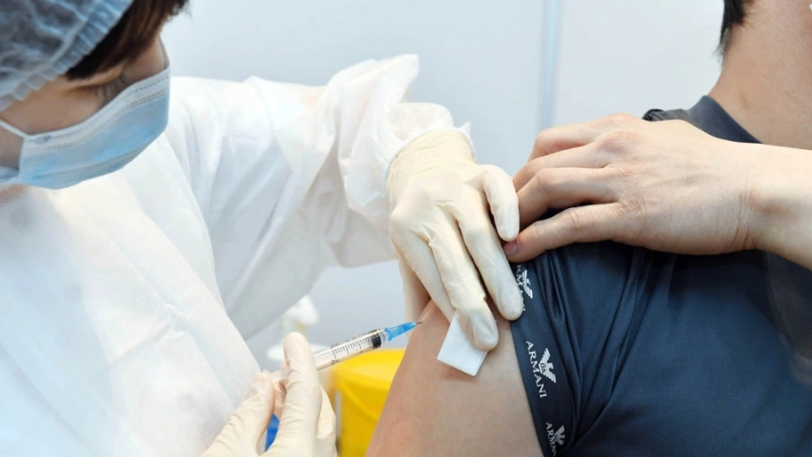 На Ямале нехватку вакцины от ковида решат в ближайшие дни