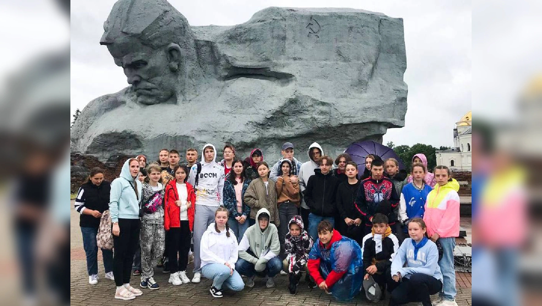 Ямальские школьники увидят реконструкцию обороны Брестской крепости