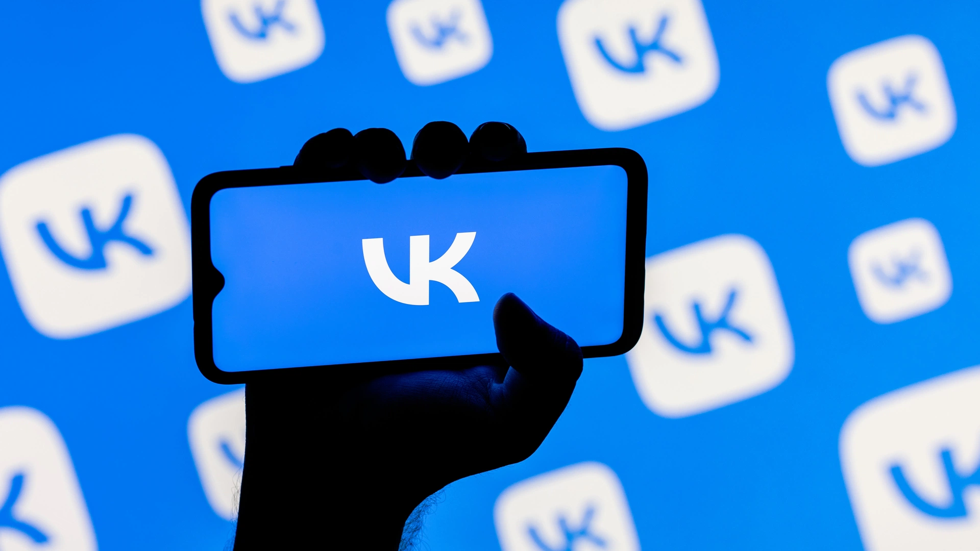 В соцсети «ВКонтакте» сообщат пользователю, когда его пароль попадет в базы утечек сторонних сервисов