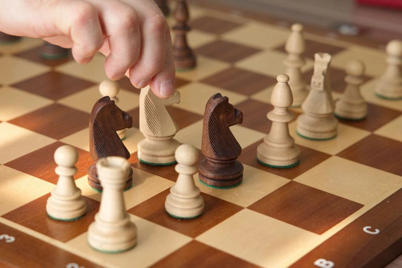 Ямальские девочки привезли золото и бронзу с первенства Западной Азии по шахматам