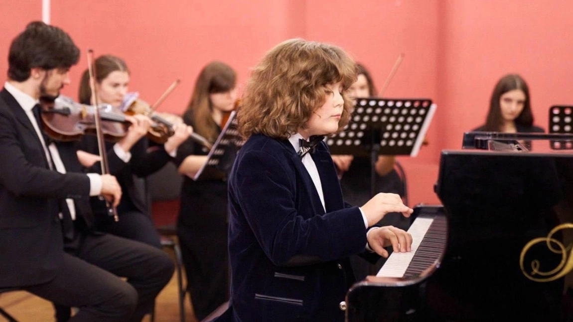 На Ямале талантливых юных музыкантов поддержат денежной премией