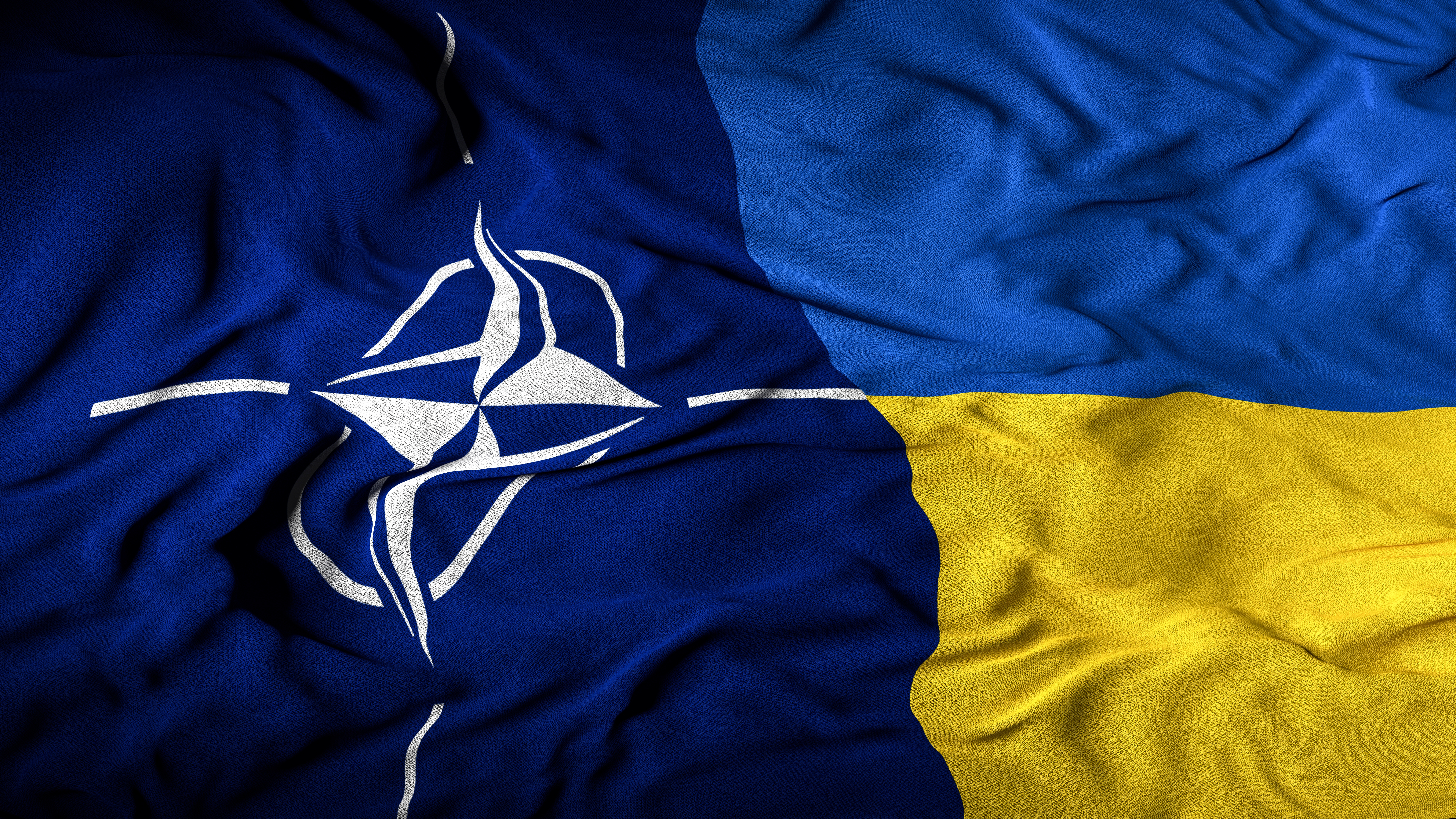 Нато поддержали украину. Североатлантический Альянс НАТО. НАТО на Украине 2022. Флаг Украины и НАТО. Россия Украина НАТО.