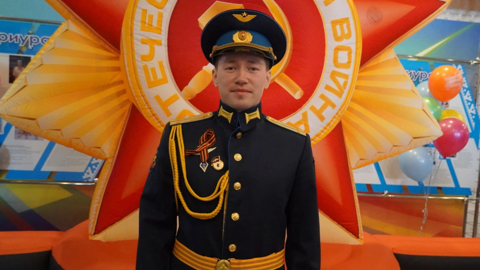 Минобороны РФ отметила жителя ЯНАО медалью за отличия, проявленные в ходе СВО
