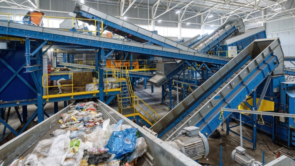 В ЯНАО в 2023 году начнут строить мусоросортировочные комплексы