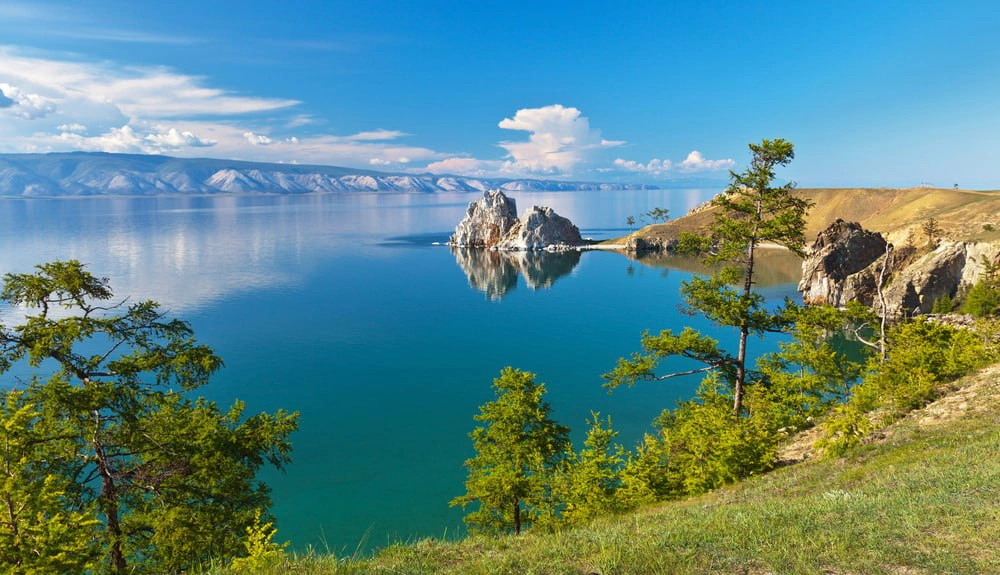 Юные экоактивисты Ямала отправятся в путешествие на озеро Байкал