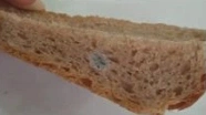 В школьной столовой в Надыме учащихся накормили хлебом с плесенью