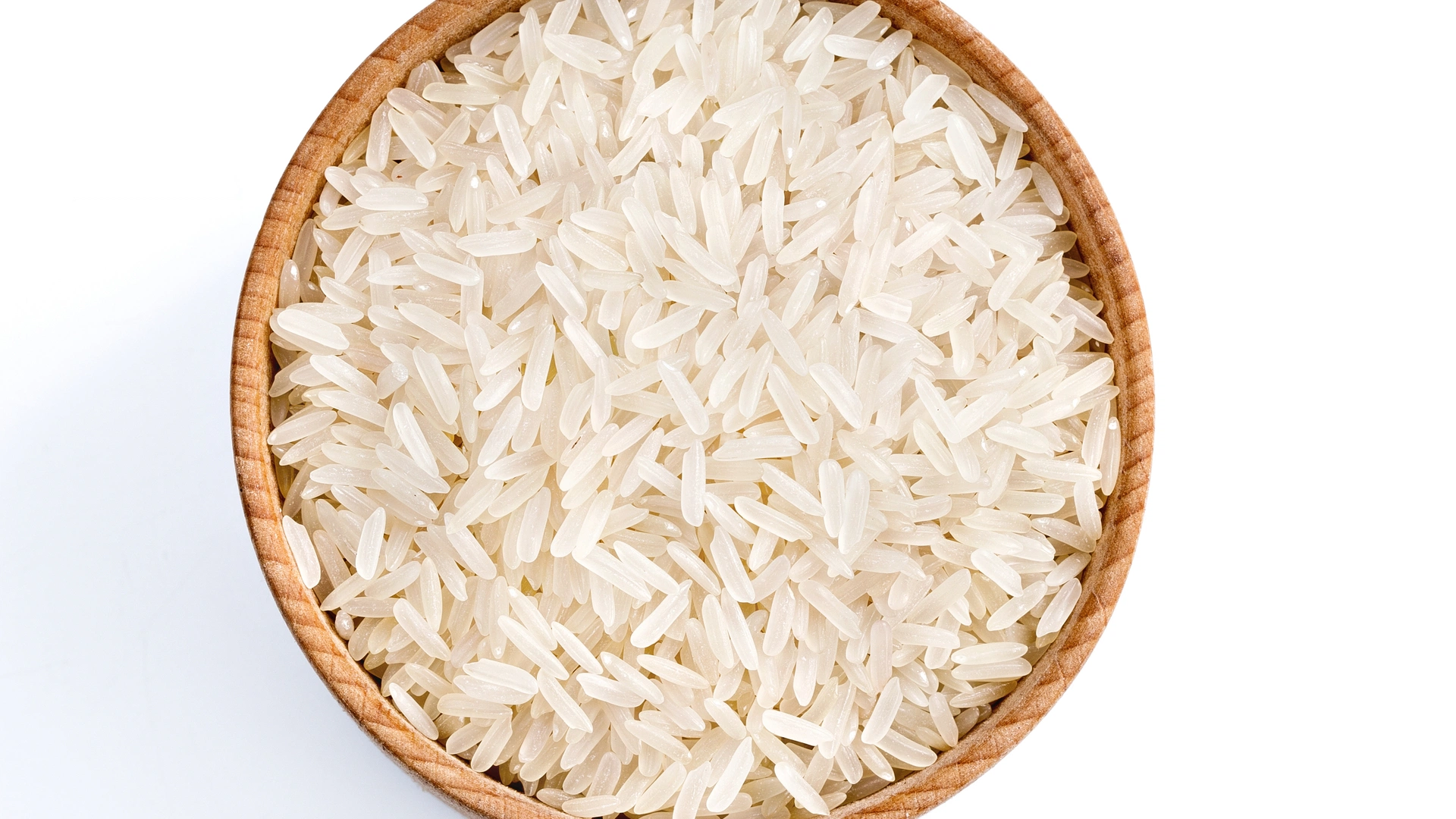 Диетолог назвала три причины, чтобы есть чаще белый рис