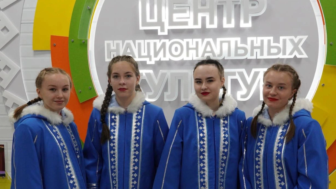 Дом культуры Белоярска признали лучшим на Ямале