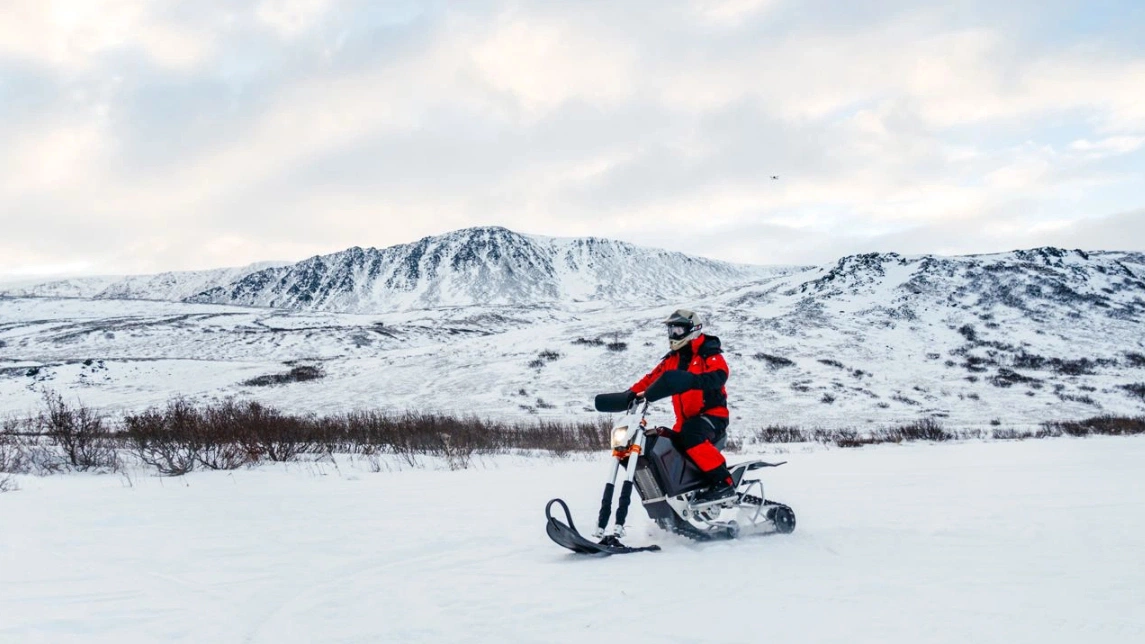 На Ямале учёные исследовали местность, где построят международную арктическую станцию «Снежинка»