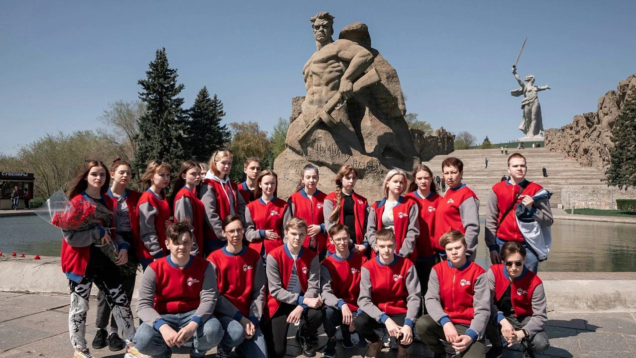 В ЯНАО призёры патриотического проекта «ЮнАрктики» отправятся в поездку по России