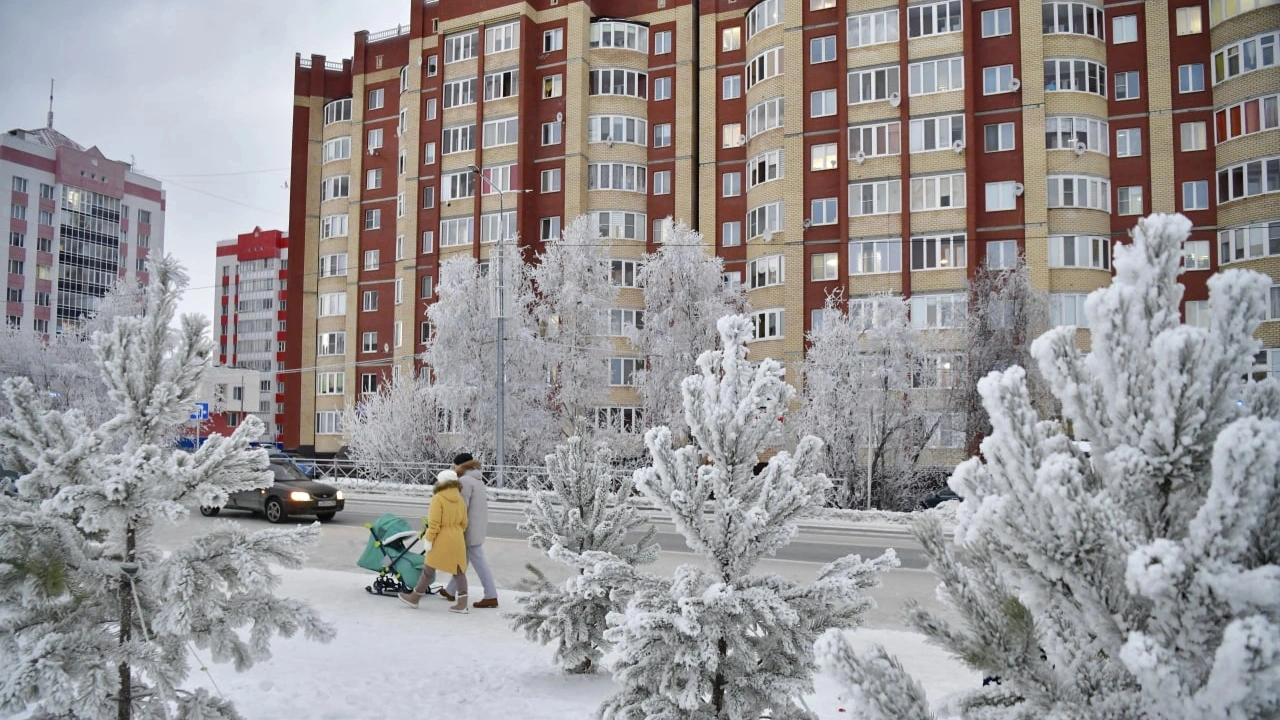 ЯНАО поднялся на четвёртую строчку рейтинга по качеству жизни в российских регионах