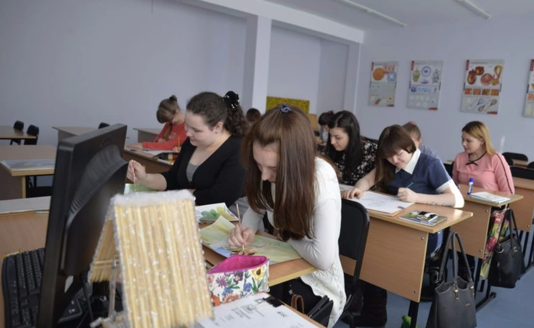 Прием начался: более 2 тысяч абитуриентов поступят в колледжи и техникумы Ямала