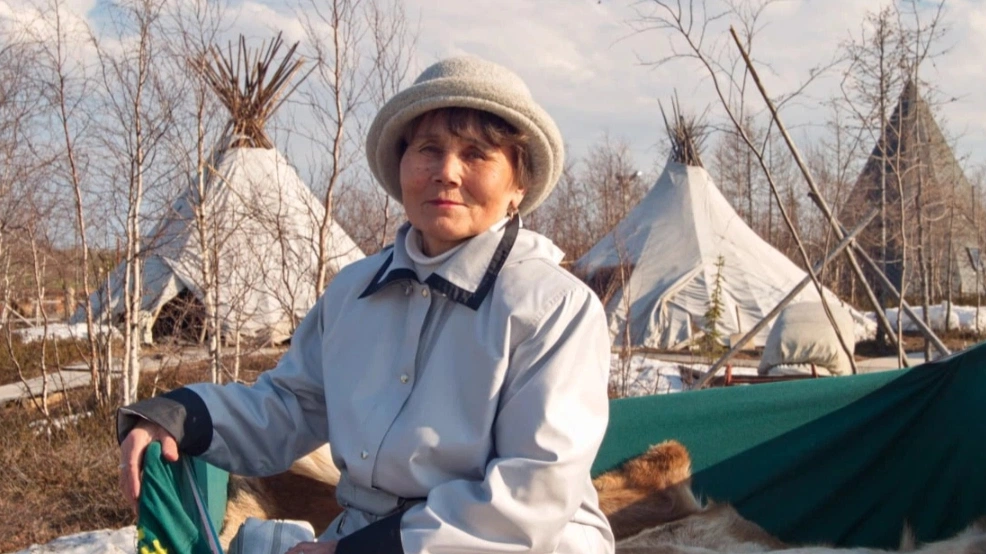 В Салехарде хранительнице ненецкой культуры Елене Сусой посвятят выставку