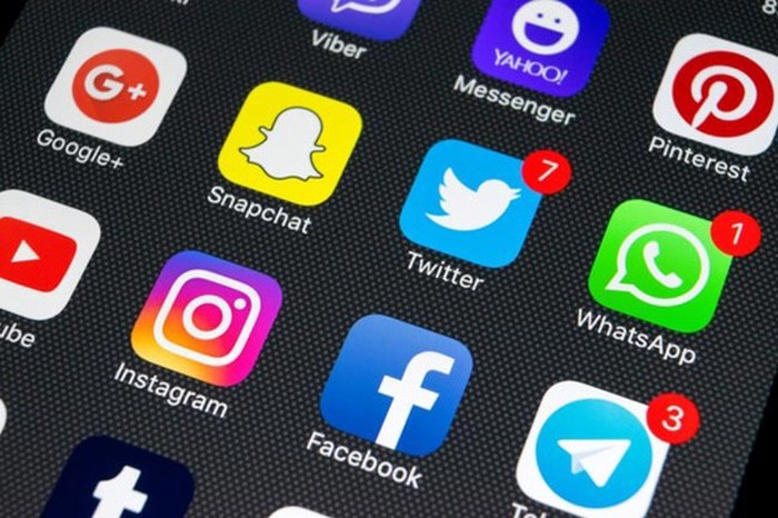 Соцсети обяжут самостоятельно искать и блокировать запрещенный контент |  Ямал-Медиа
