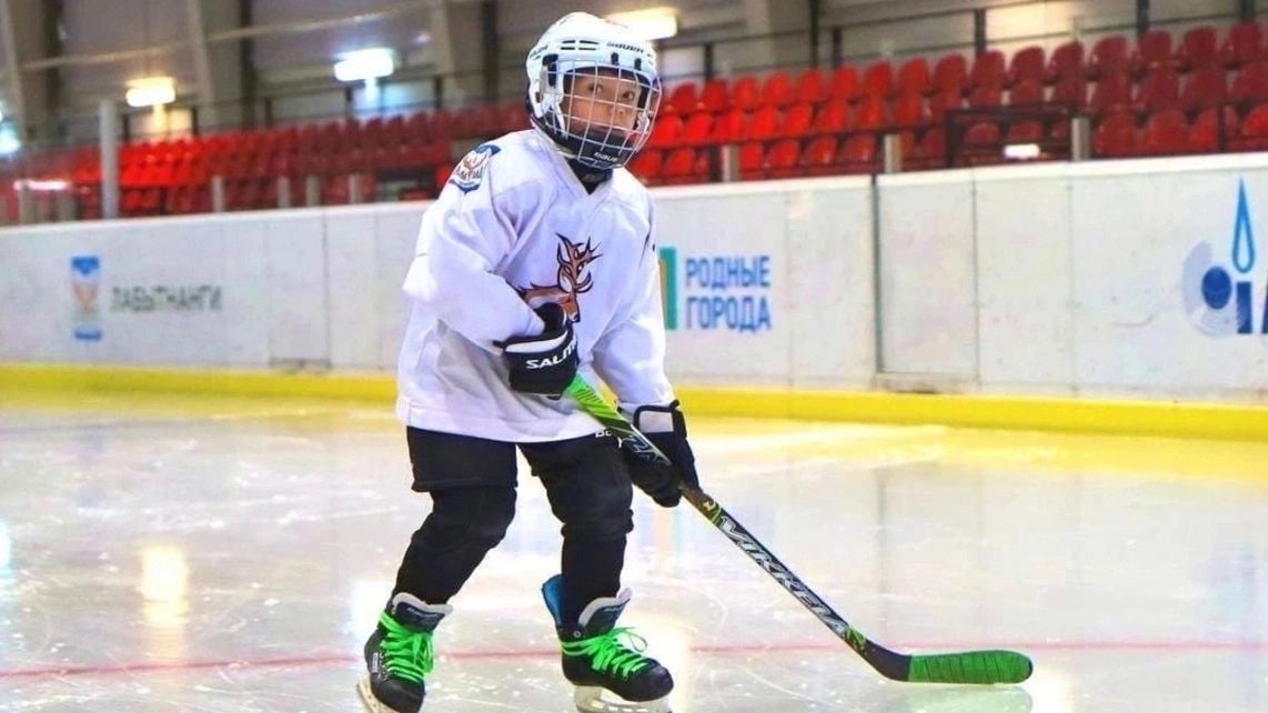 На Ямале дети военнослужащих могут бесплатно заниматься спортом
