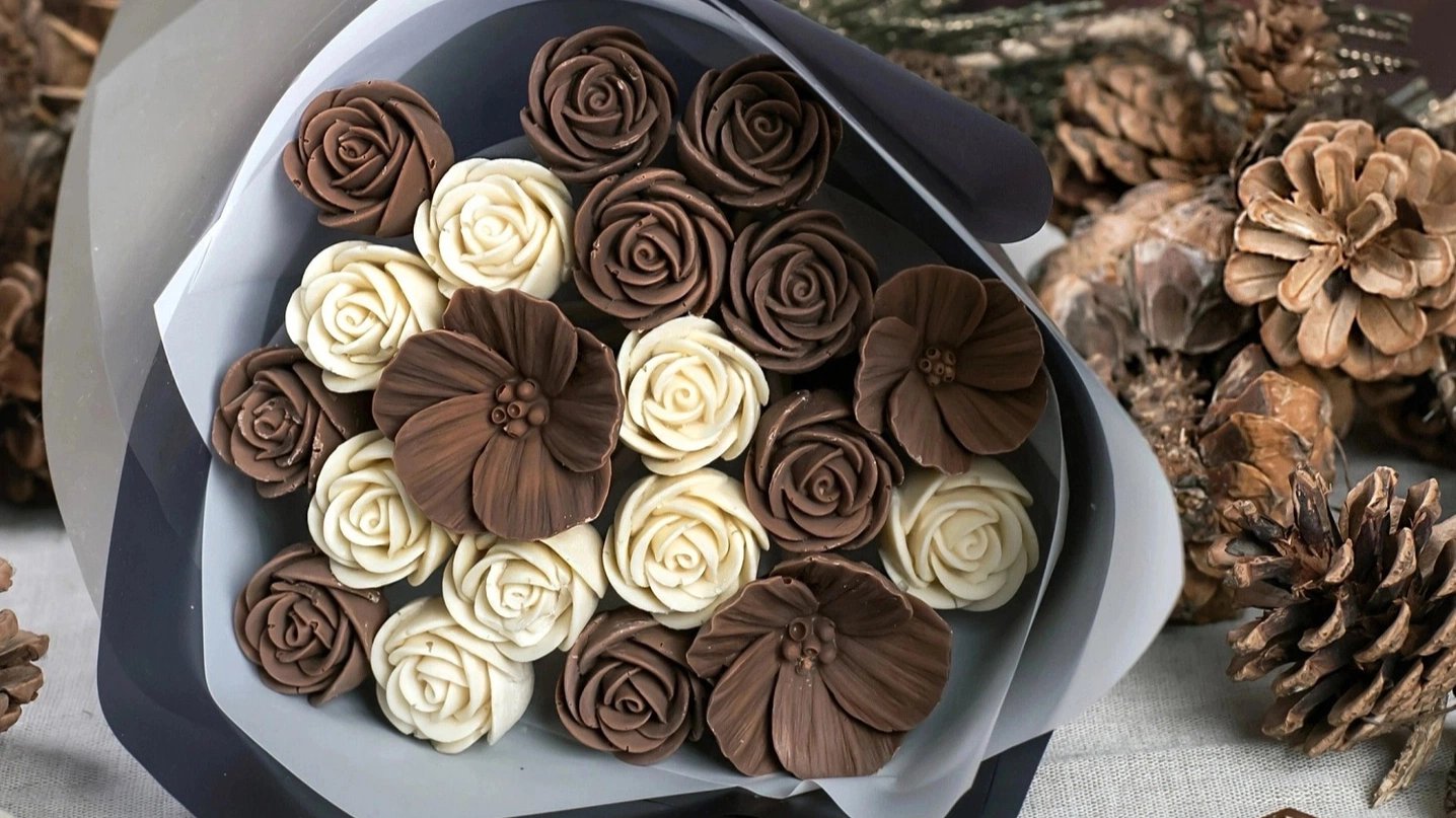 Шоколатье из Салехарда представит сладости в павильоне на пешеходной улице